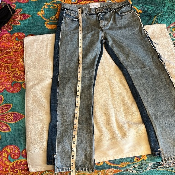 Current/Elliott ladies jeans - Picture 16 of 16